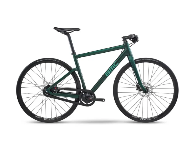 Alpenchallenge AC01 IGH Nexus 8(2017)