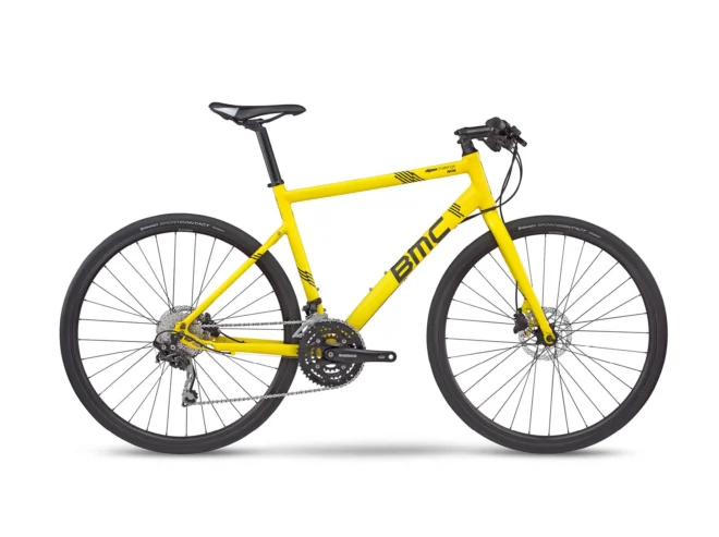 Alpenchallenge AC02 Deore