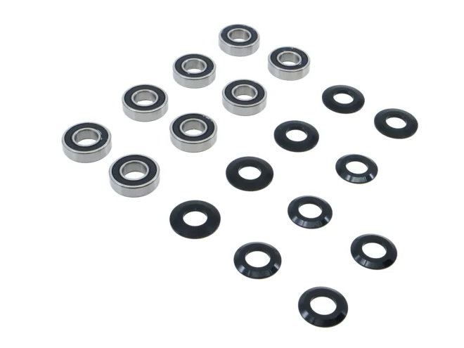 Bearing Kit - No 2