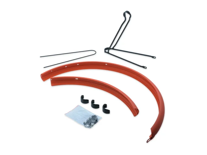 257 Fender / Rack Kit with Bolts