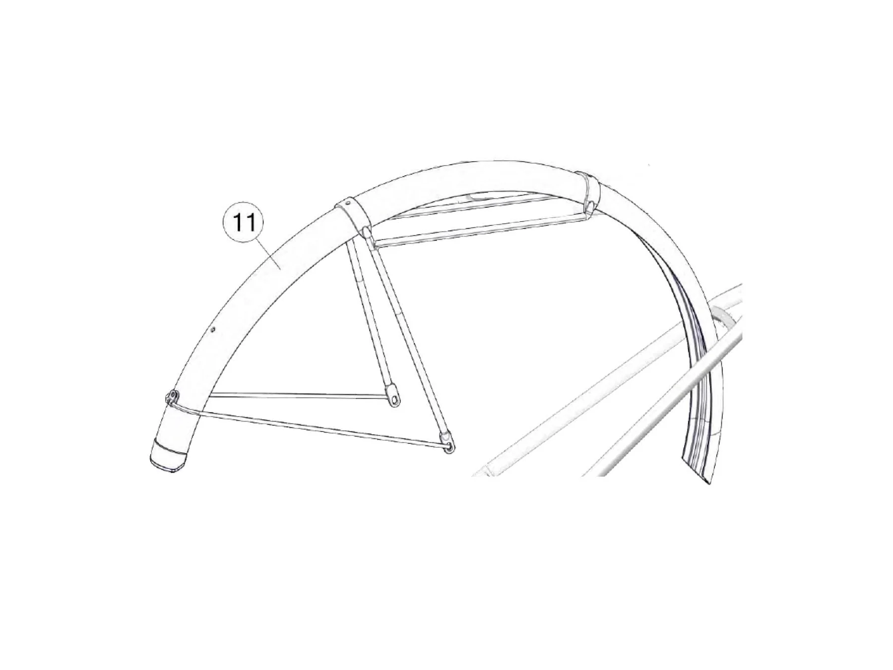 bmc-2022-257-fender-rack-kit-with-bolts-fender-kits-3_1800x1800 257 Fender / Rack Kit with Bolts - Image 2