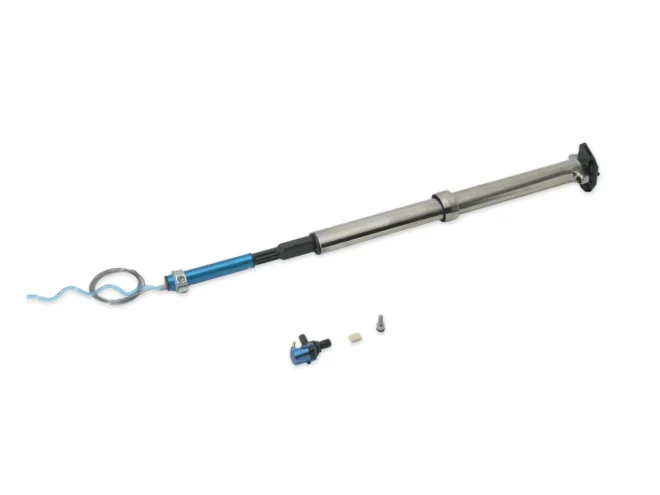 Autodrop Post Nickel