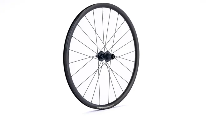 AR 27 Rear Wheel