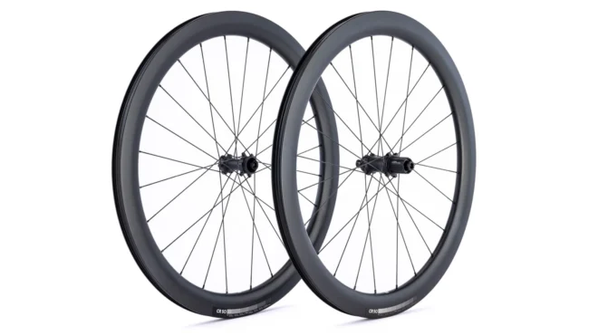 CR 50 Rear Wheel