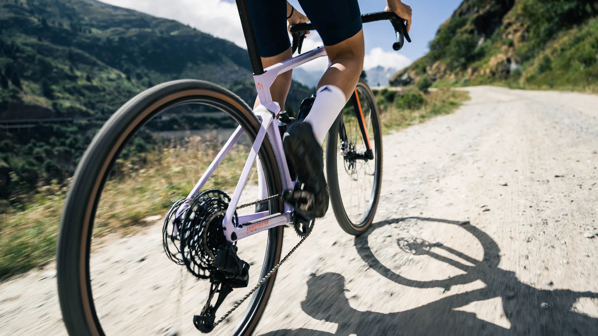 Home Ace Cat Gravel 1