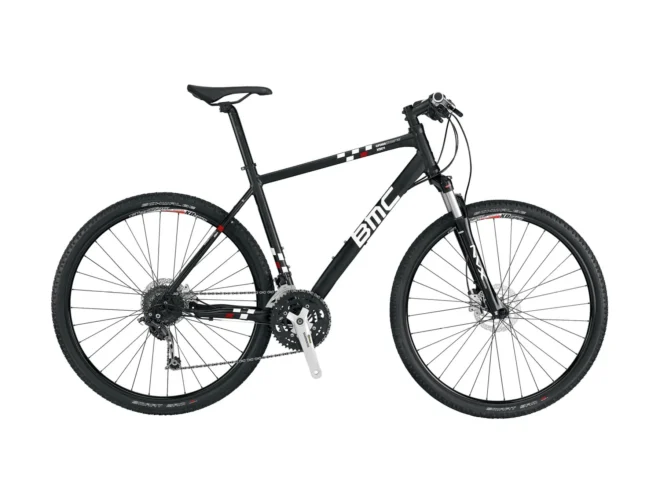 Crossstreamer XS01 Alivio-Deore (Men)