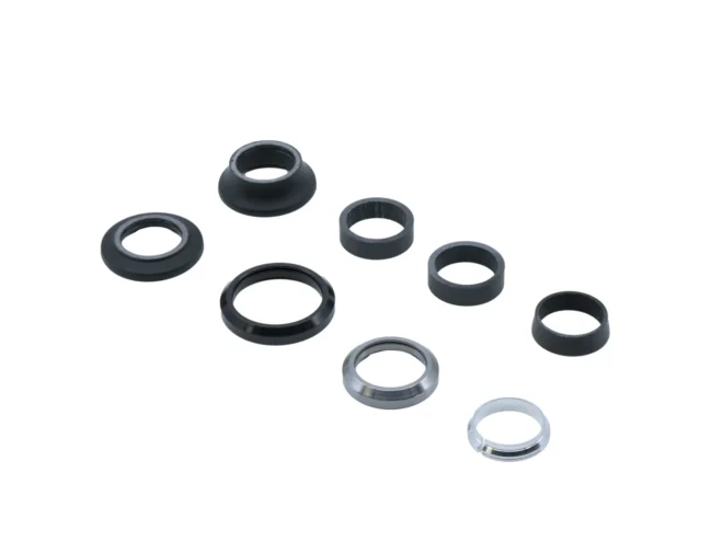 Headset VP-B351UC1 Black