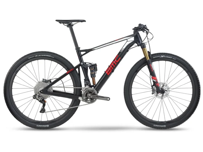 Fourstroke 01 XTR DI2