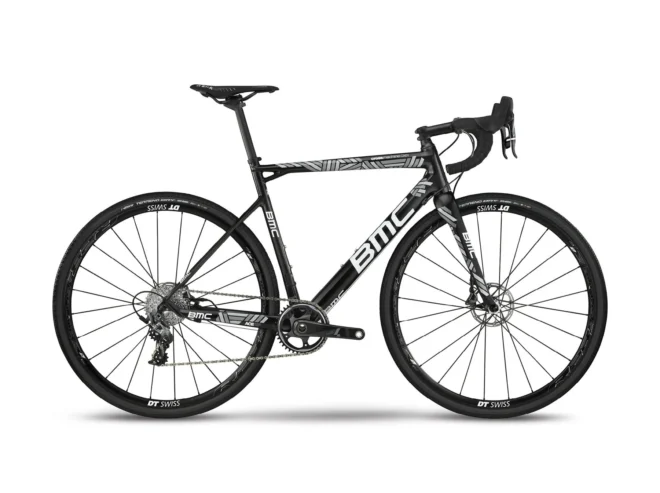 Crossmachine CX01 ONE