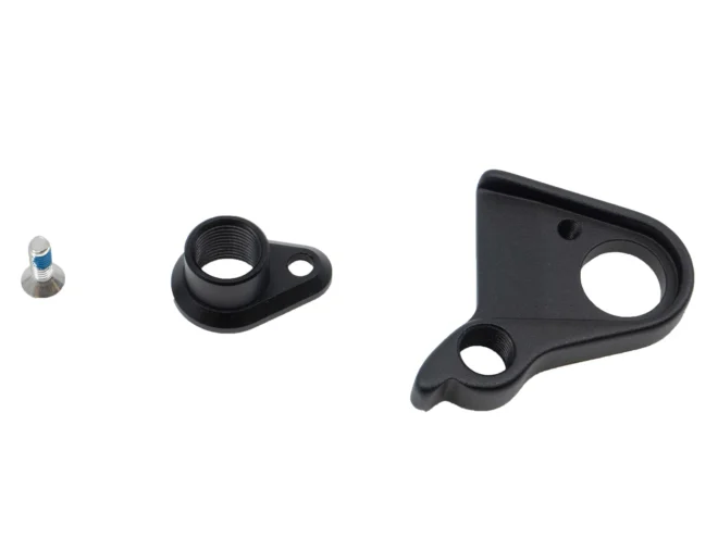 Dropout - No 62 Black