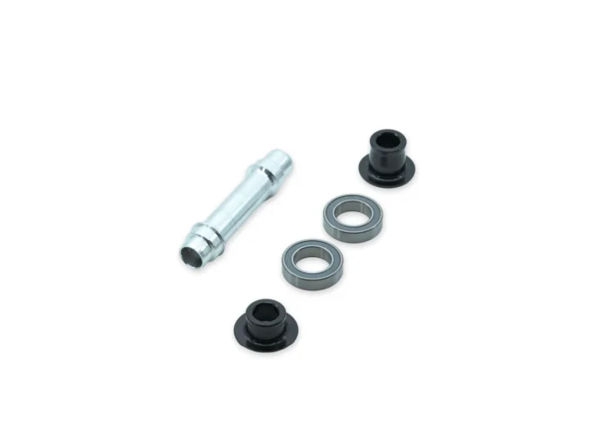 Front Wheel Part Kit TXC-812 Black