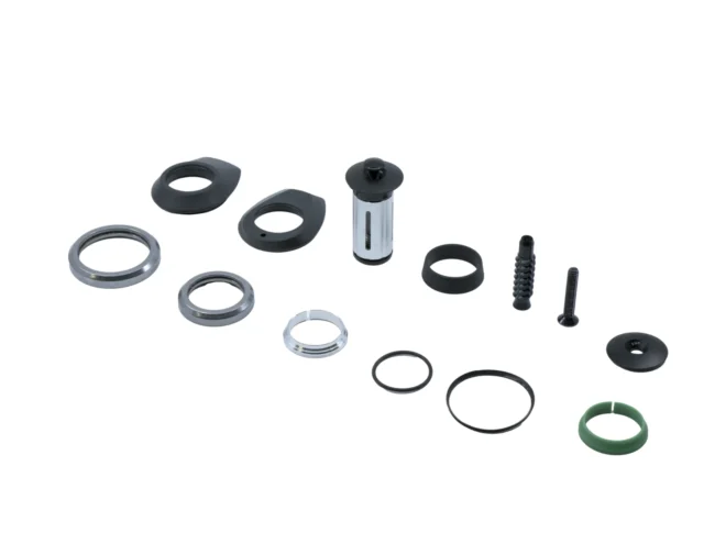 Headset Roadmachine with Low Topcone