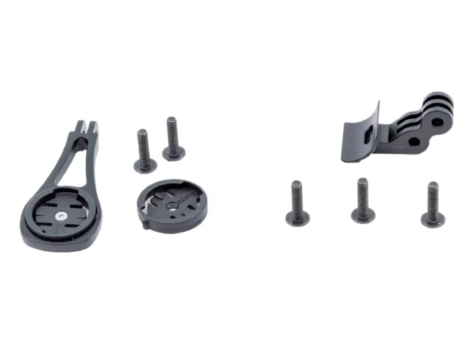 Computer Mount | ICS Aero Stem