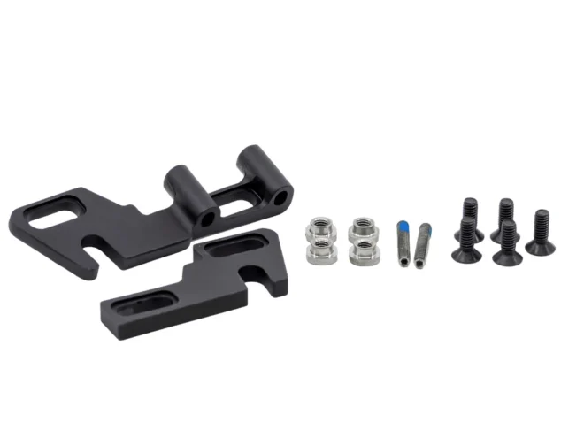 Dropout - No 76 - IGH Black