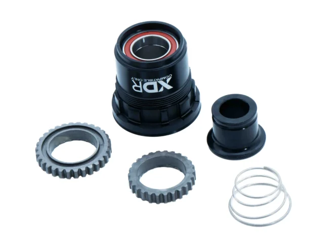 Freehub Body SRAM XDR - No 1