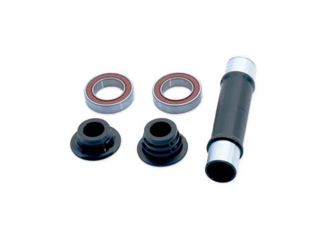 Front Wheel Part Kit - No 1