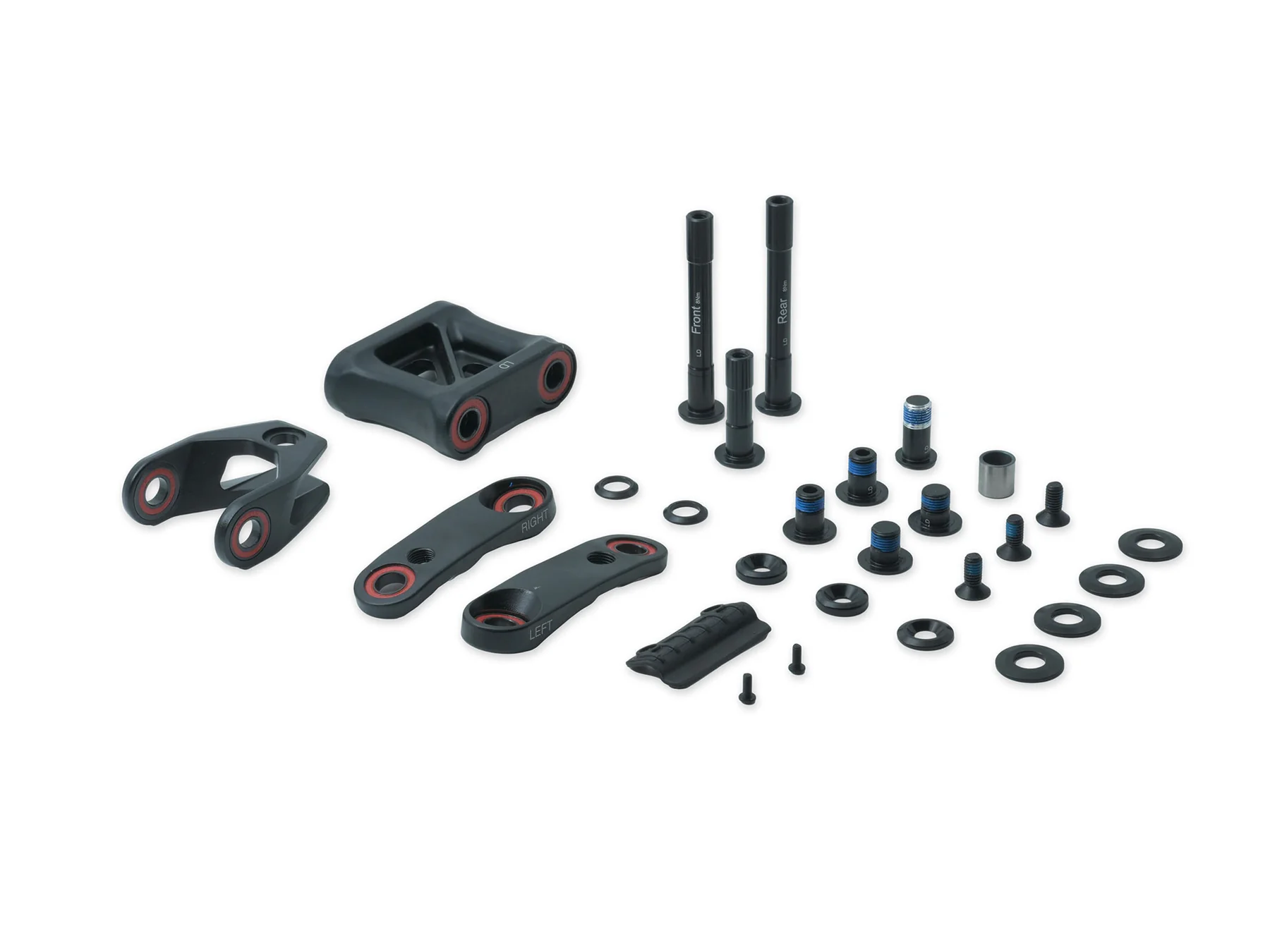 bmc-2023-fs-lt-linkage-kit-spare-parts-1_1800x1800 FS LT Linkage Kit Black