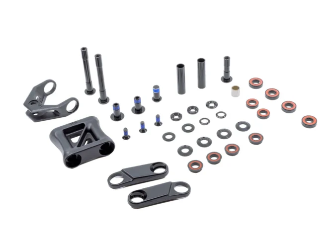 FS01 FS Linkage Kit Black