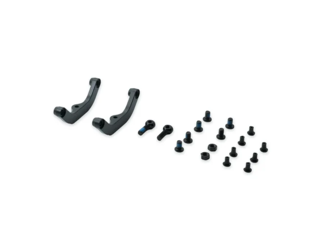 Home Fender Mount Kit Roadmachine