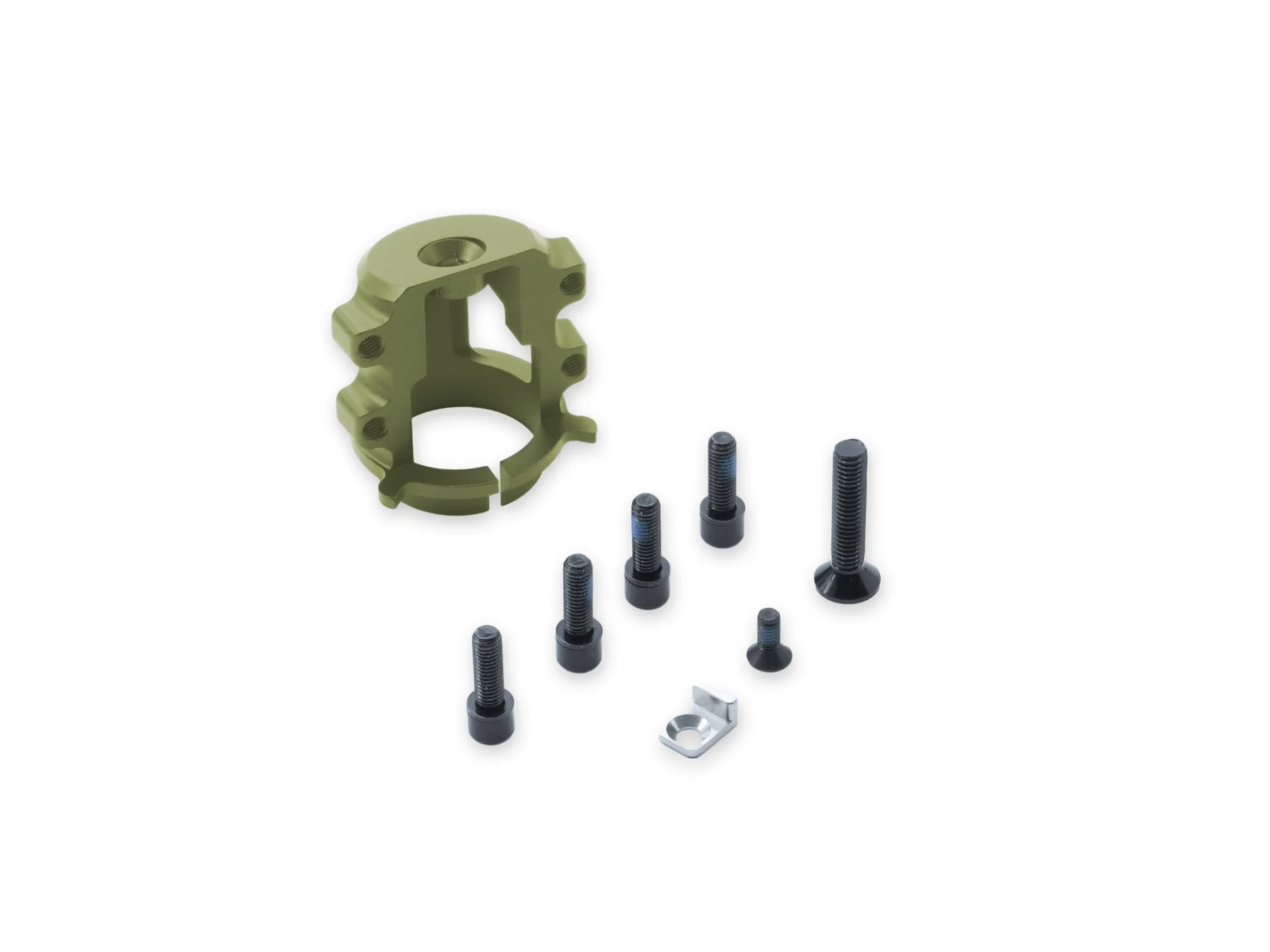 bmc-2024-headset-sleeve-speedmachine-00-01-spare-parts-1_1800x1800 Headset Sleeve Speedmachine 00 / 01