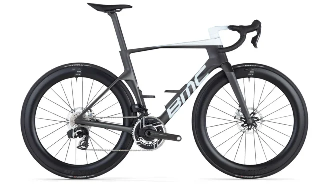Teammachine R 01 ONE Carbon Black / Cool White