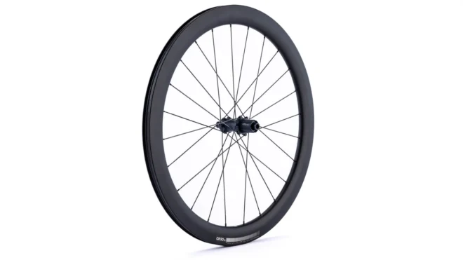 CR 50 SL Rear Wheel