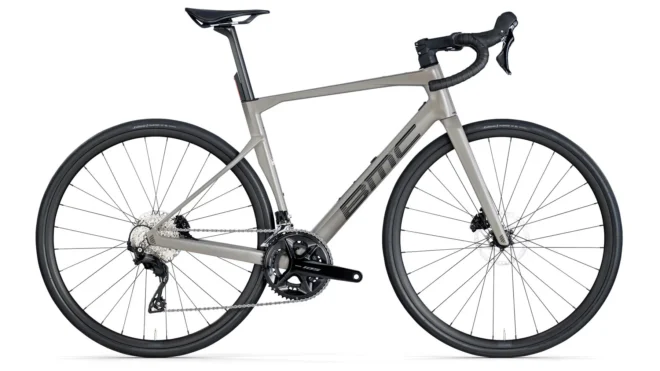 Roadmachine THREE Rhino Grey