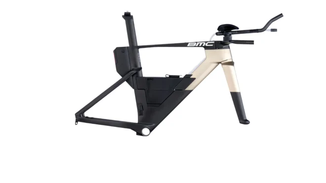 Speedmachine 01 Module