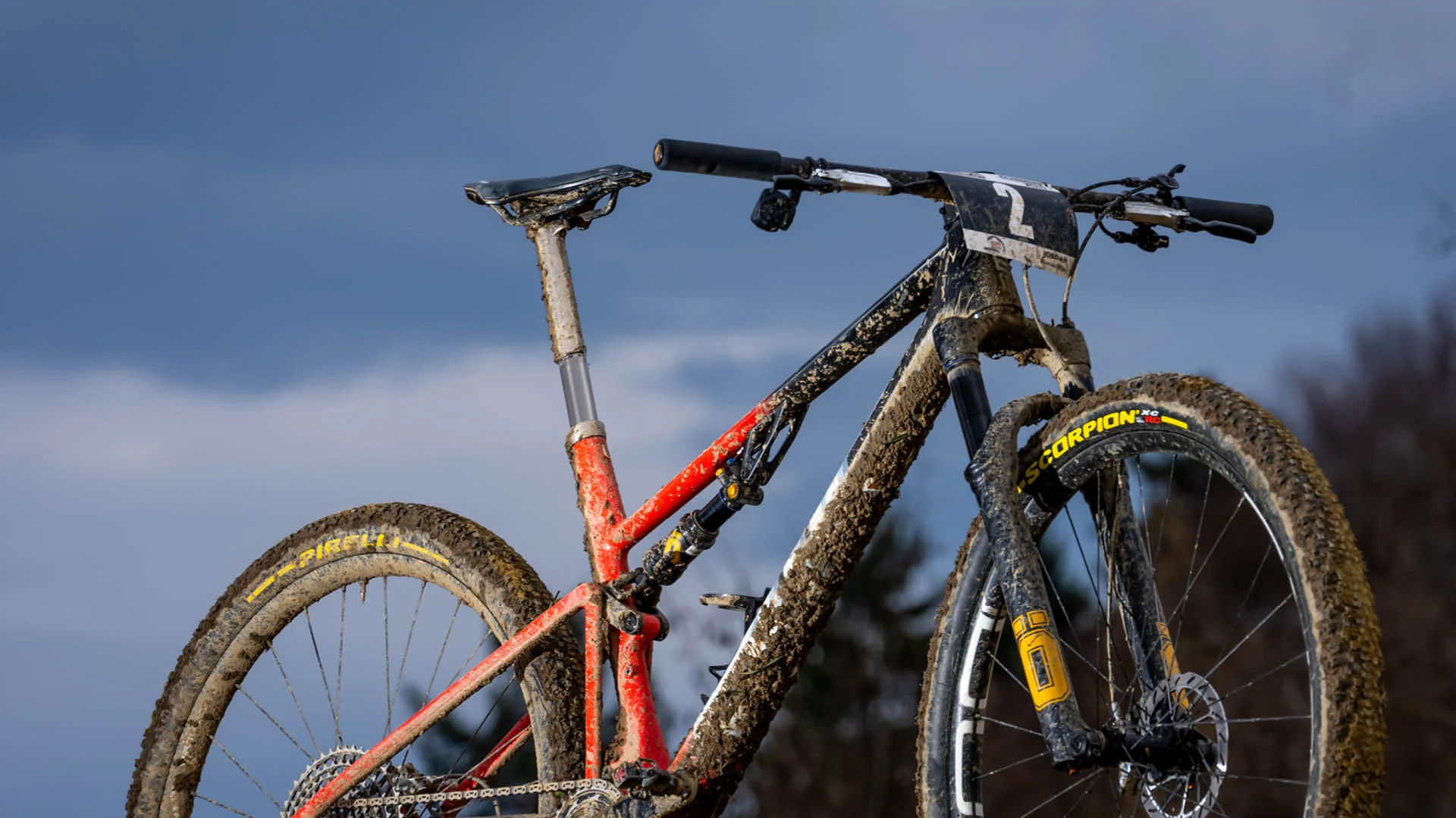 Home Tech Feature Dropper Post